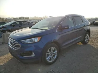 2020 Ford Edge 2FMPK4J93LBA88392 Lot 91486405