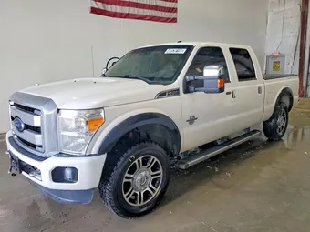 2016 Ford F-250 1FT7W2BT8GED25041 Lot 48539166