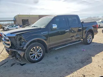 2016 Ford F-150 1FTEW1EG7GKF67790 Lot 46030726