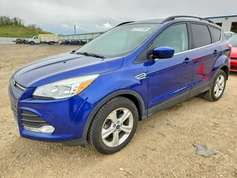 2015 Ford Escape 1FMCU9G97FUA54483 Lot 51717446