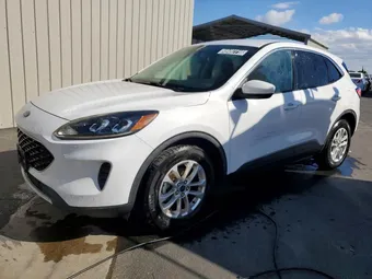 2020 Ford Escape 1FMCU9G68LUB25126 Lot 49497716