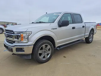 2019 Ford F-150 1FTFW1E42KFB69933 Lot 93327375