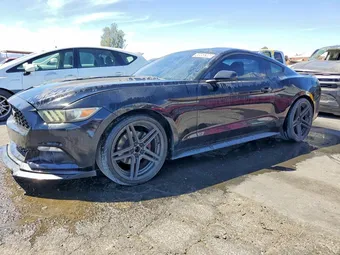 2016 Ford Mustang 1FA6P8TH1G5211863 Lot 49953366