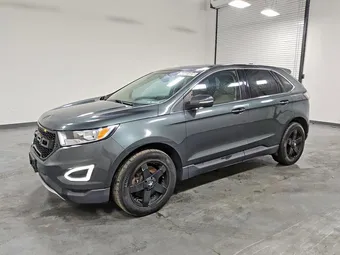2015 Ford Edge 2FMTK4J81FBB69627 Lot 48001026