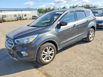 2019 Ford Escape 1FMCU9GD8KUA66902 Lot 49944566