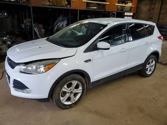 2015 Ford Escape 1FMCU9GX0FUC70447 Lot 50621246