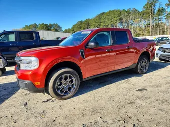 2023 Ford Maverick 3FTTW8E30PRA02600