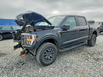 2023 Ford F-150 1FTEW1E85PFA17859 Lot 47531606