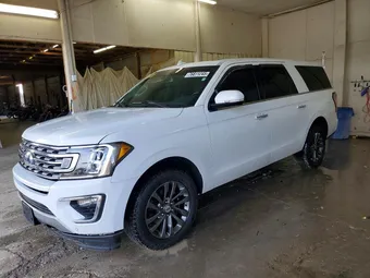2021 Ford Expedition 1FMJK2AT4MEA27712 Lot 76811245