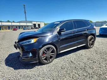 2022 Ford Edge 2FMPK4AP2NBA22773 Lot 46401906
