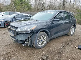 2020 Ford Escape 1FMCU9G68LUB34294 Lot 50302046