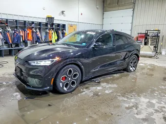 2022 Ford Mustang Mach-E 3FMTK4SEXNMA35393 Lot 72979425