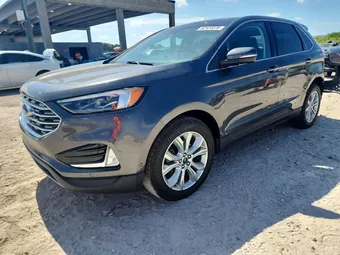 2020 Ford Edge 2FMPK3K99LBA16007 Lot 52127276