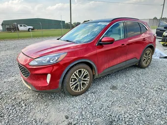2020 Ford Escape 1FMCU0H60LUC13775 Lot 45950466