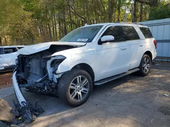2023 Ford Expedition 1FMJU1H81PEA09873 Lot 47687746