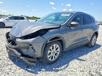 2024 Ford Escape 1FMCU0GN9RUA39402 Lot 64117546