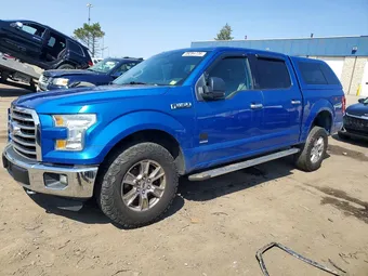 2015 Ford F-150 1FTEW1EG3FKE86932 Lot 49284726