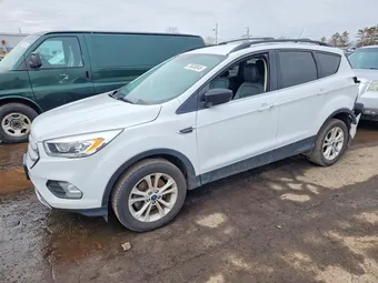 2019 Ford Escape 1FMCU9HD5KUB91757 Lot 76820045