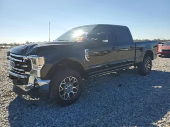 2022 Ford F-250 1FT8W2BT4NEG22616 Lot 75749665