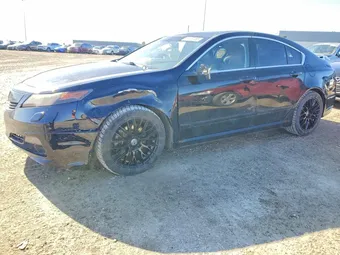 2013 Acura TL 19UUA9F53DA800878