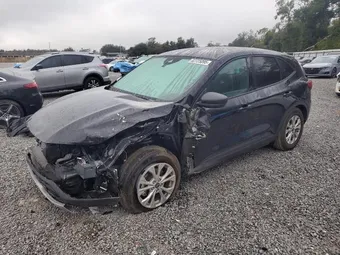 2025 Ford Escape 1FMCU0GN2SUA16792 Lot 53725716