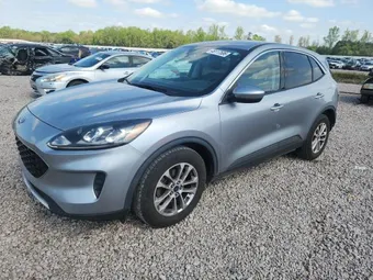 2021 Ford Escape 1FMCU0G64MUB00608 Lot 48117586