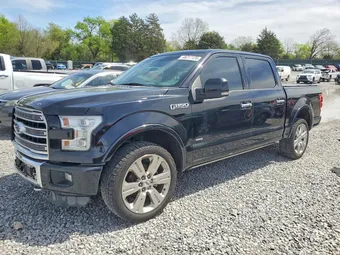 2016 Ford F-150 1FTEW1EG8GFC98773 Lot 48217126