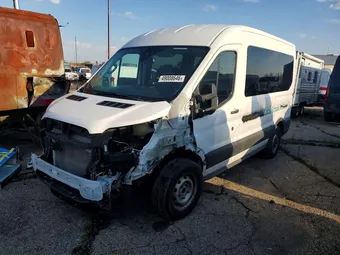 2016 Ford Transit 1FMZK1CM9GKB02445