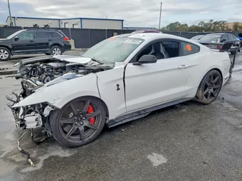 2020 Ford Mustang 1FA6P8SJ5L5503921 Lot 97206025