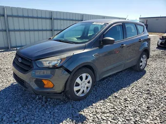 2019 Ford Escape 1FMCU0F79KUA23113 Lot 75951575