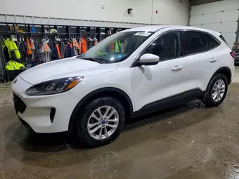 2020 Ford Escape 1FMCU9G64LUB92614 Lot 79896675