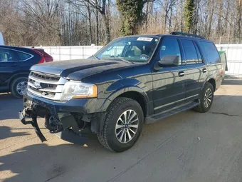 2015 Ford Expedition 1FMJU1JTXFEF20995 Lot 46742766