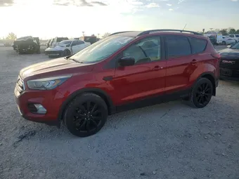 2019 Ford Escape 1FMCU0GDXKUB53129 Lot 50809366