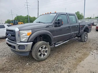 2016 Ford F-250 1FT7W2B67GEB39100 Lot 51428236
