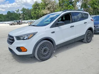 2018 Ford Escape 1FMCU0F70JUC73788 Lot 51078916