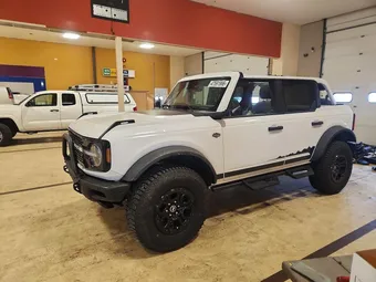 2024 Ford Bronco 1FMEE2BP1RLA94121 Lot 47591966