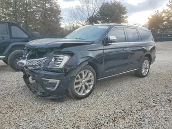 2018 Ford Expedition 1FMJU1LT9JEA04374 Lot 79207235