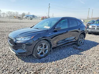 2023 Ford Escape 1FMCU9NA9PUA22648 Lot 47734316