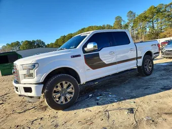 2016 Ford F-150 1FTEW1EG5GFC57713 Lot 72564455