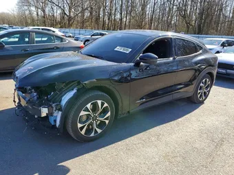 2024 Ford Mustang Mach-E 3FMTK1S53RMA51049 Lot 47079086