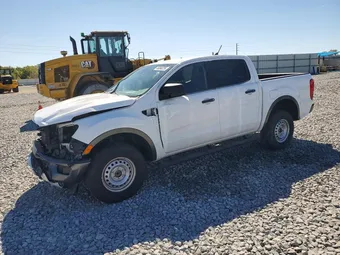 2020 Ford Ranger 1FTER4EH8LLA56885