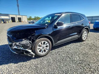 2024 Ford Escape 1FMCU0GN7RUB32483 Lot 46283176