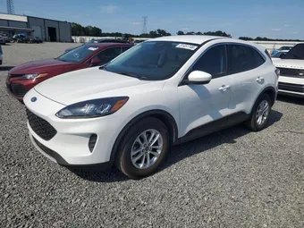 2021 Ford Escape 1FMCU0G68MUA15934 Lot 51451746