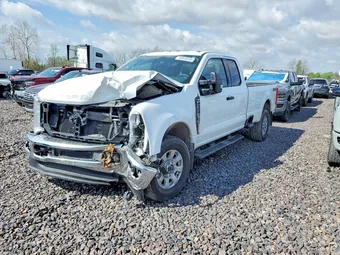 2024 Ford F-250 1FT7X2BA8REE01243 Lot 48849246