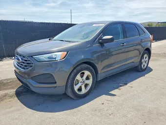 2019 Ford Edge 2FMPK3G9XKBB57014 Lot 52685776