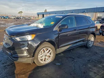 2024 Ford Edge 2FMPK4J97RBA26275 Lot 97569345