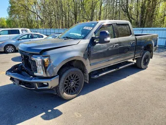 2019 Ford F-250 1FT7W2B67KED21632 Lot 50579026