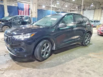 2023 Ford Escape 1FMCU9MN4PUB13072 Lot 78057675