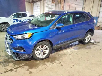 2020 Ford Edge 2FMPK4J9XLBA86851 Lot 46622516