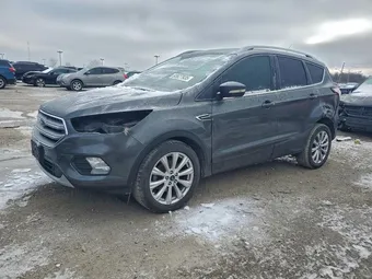 2017 Ford Escape 1FMCU0JD0HUD51865 Lot 93627935
